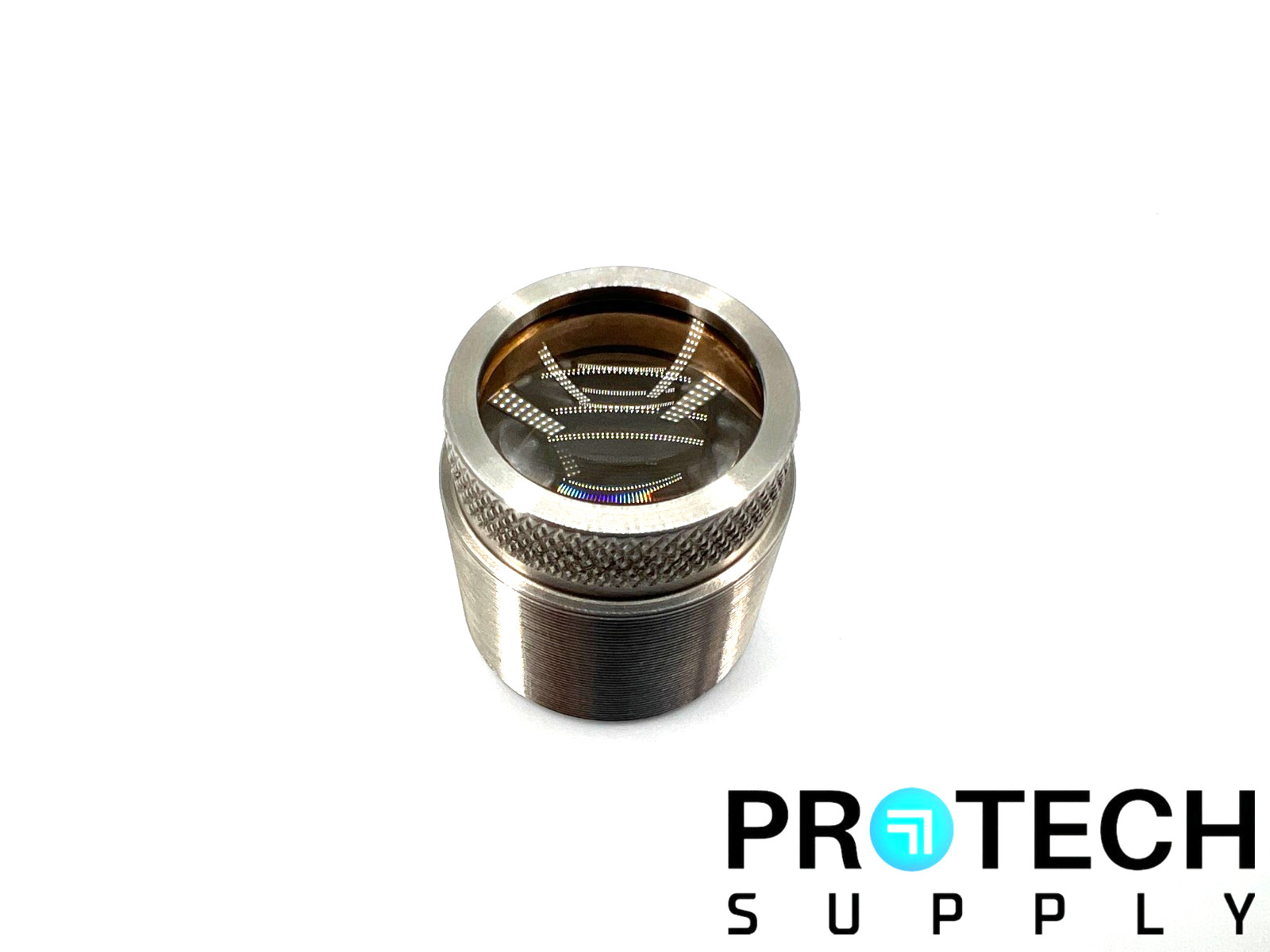 Optical Lens from Convergent Bioscience ICE280 Fast with WARRANTY