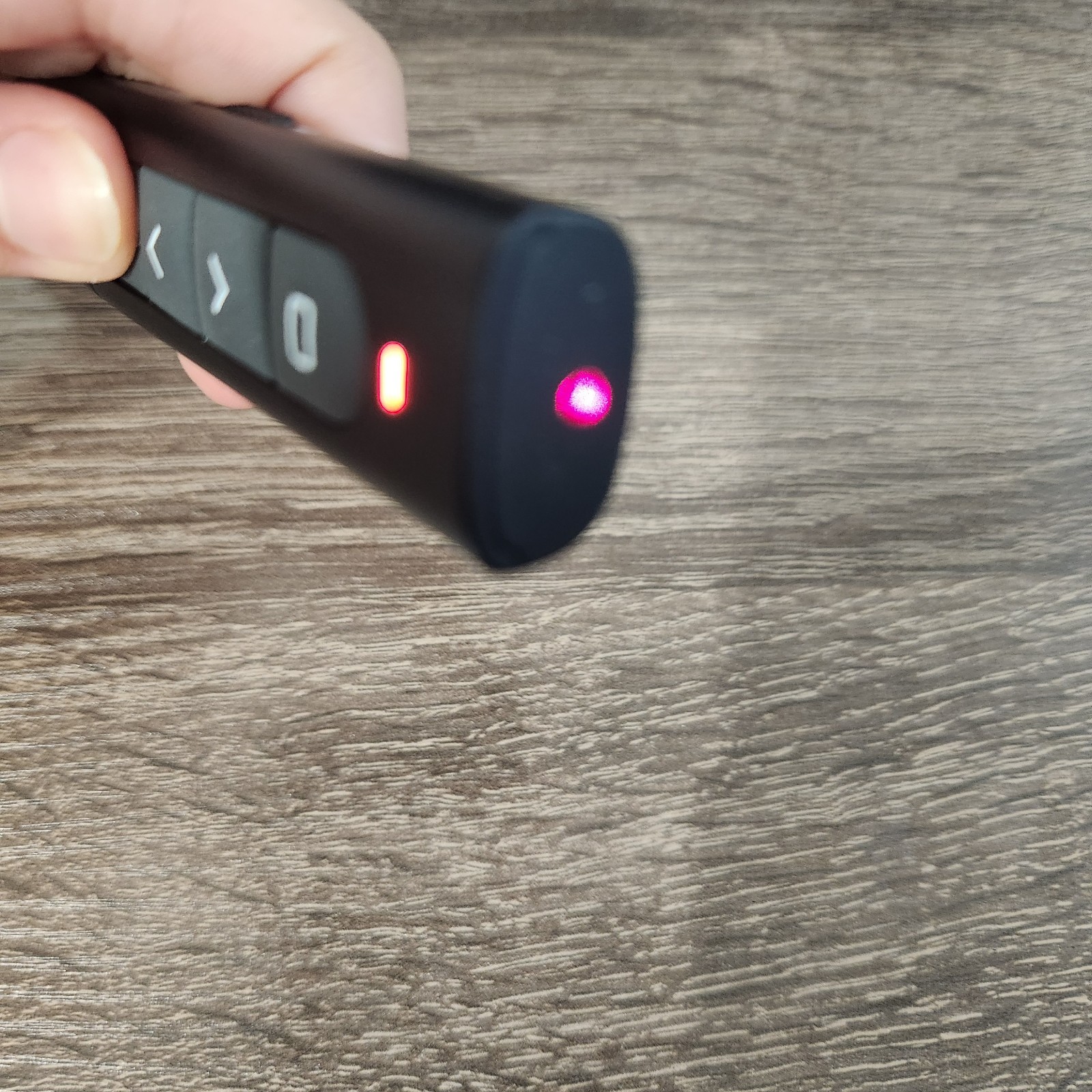 Wireless Presenter- USB And Type C