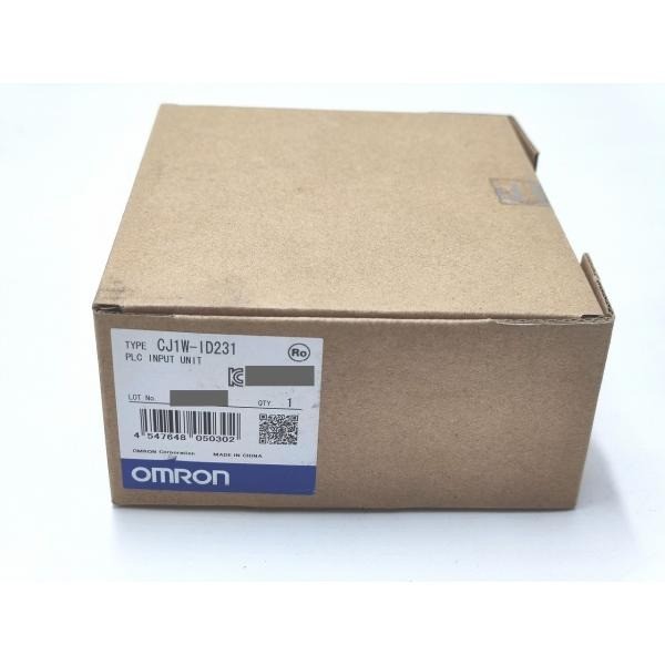 OMRON CJ1W-OD263 PLC Output Module NEW #22