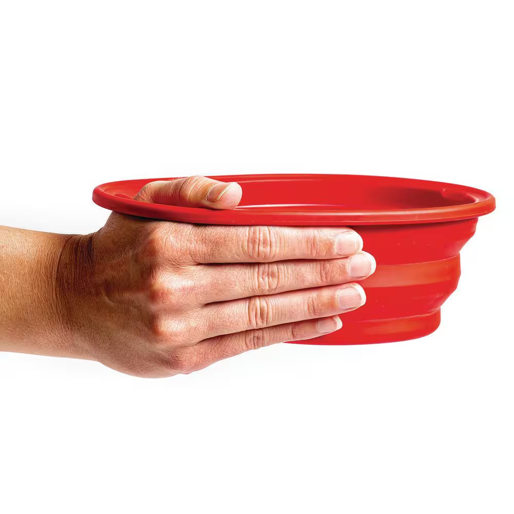 9-Piece Comfort Grip Tray/Applicator Kit