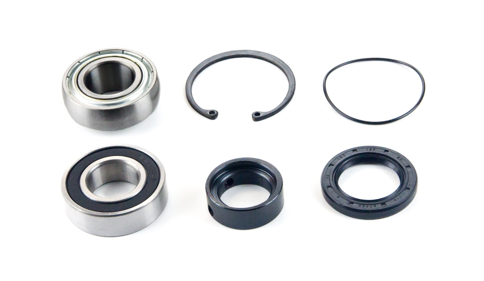 Polaris Indy Trail 488, 1986-1990, Track Drive Shaft Bearing and Seal Kit