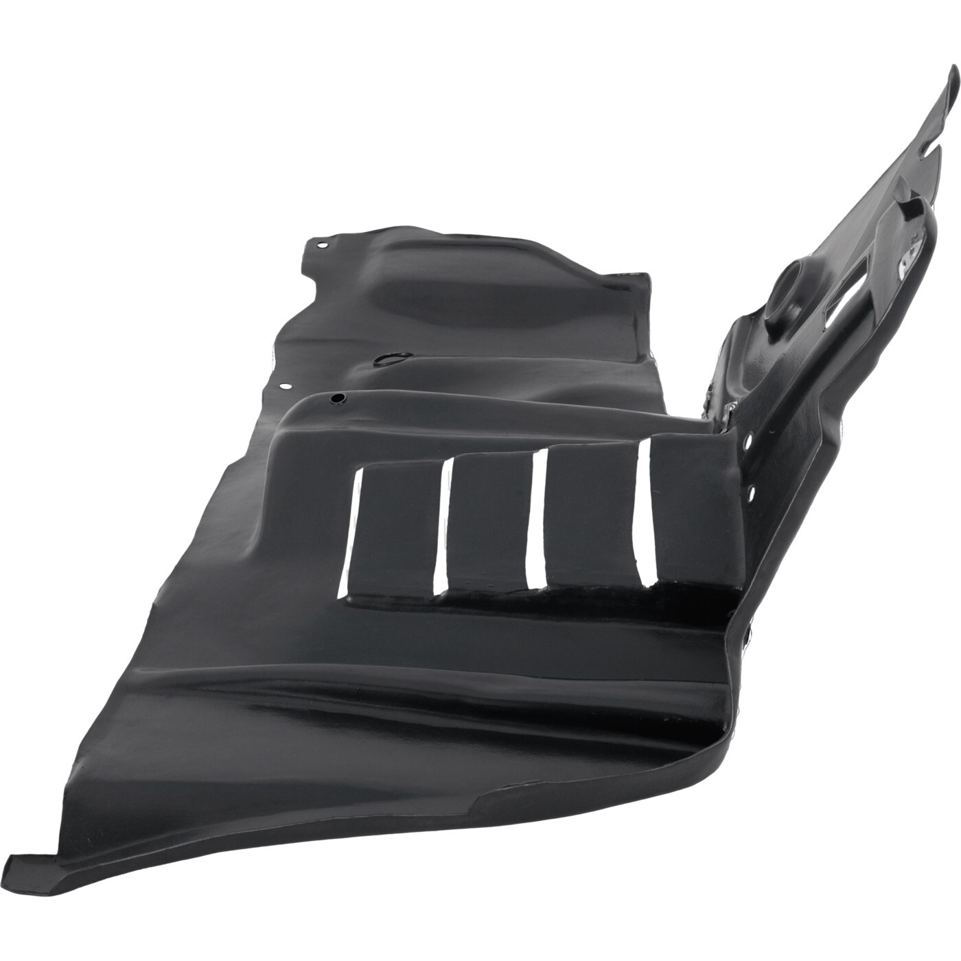Fender Liners Front Passenger Right Side Hand 7232357L00 for Suzuki Kizashi