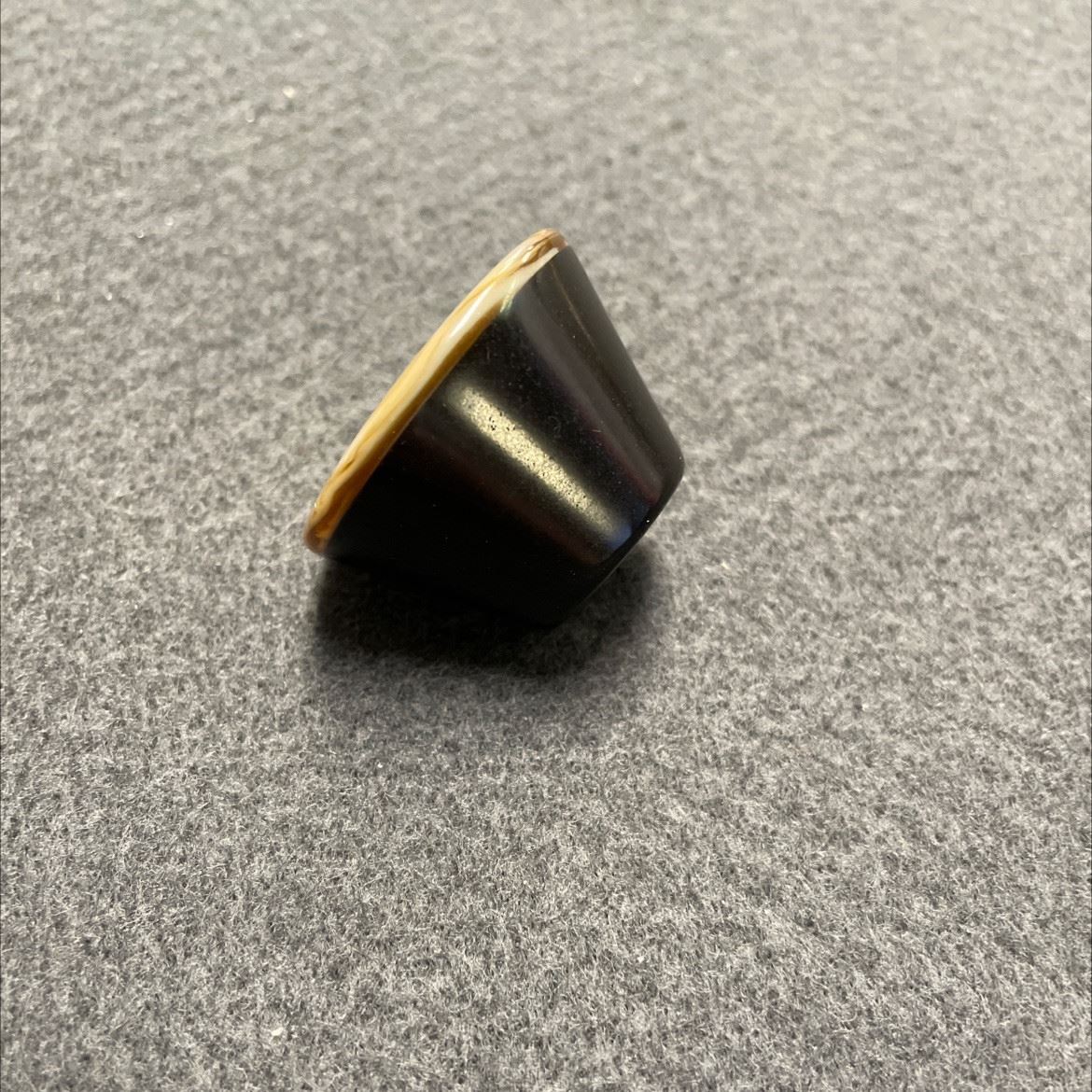 1-1/4 " Decorative Cone Knob