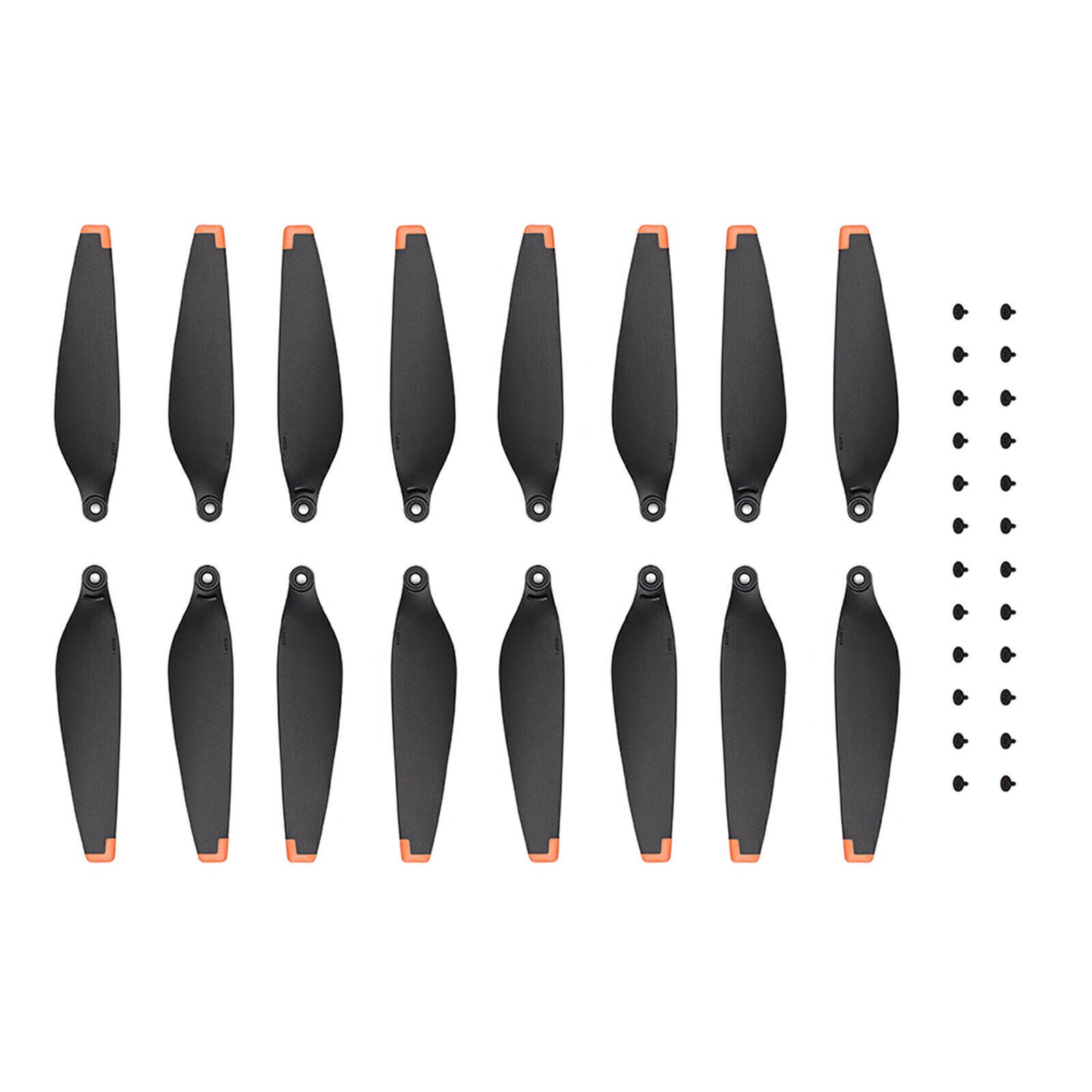 Drone Propeller Low Noise PC Blades Propellers Props for DJI Mini 3 Pro