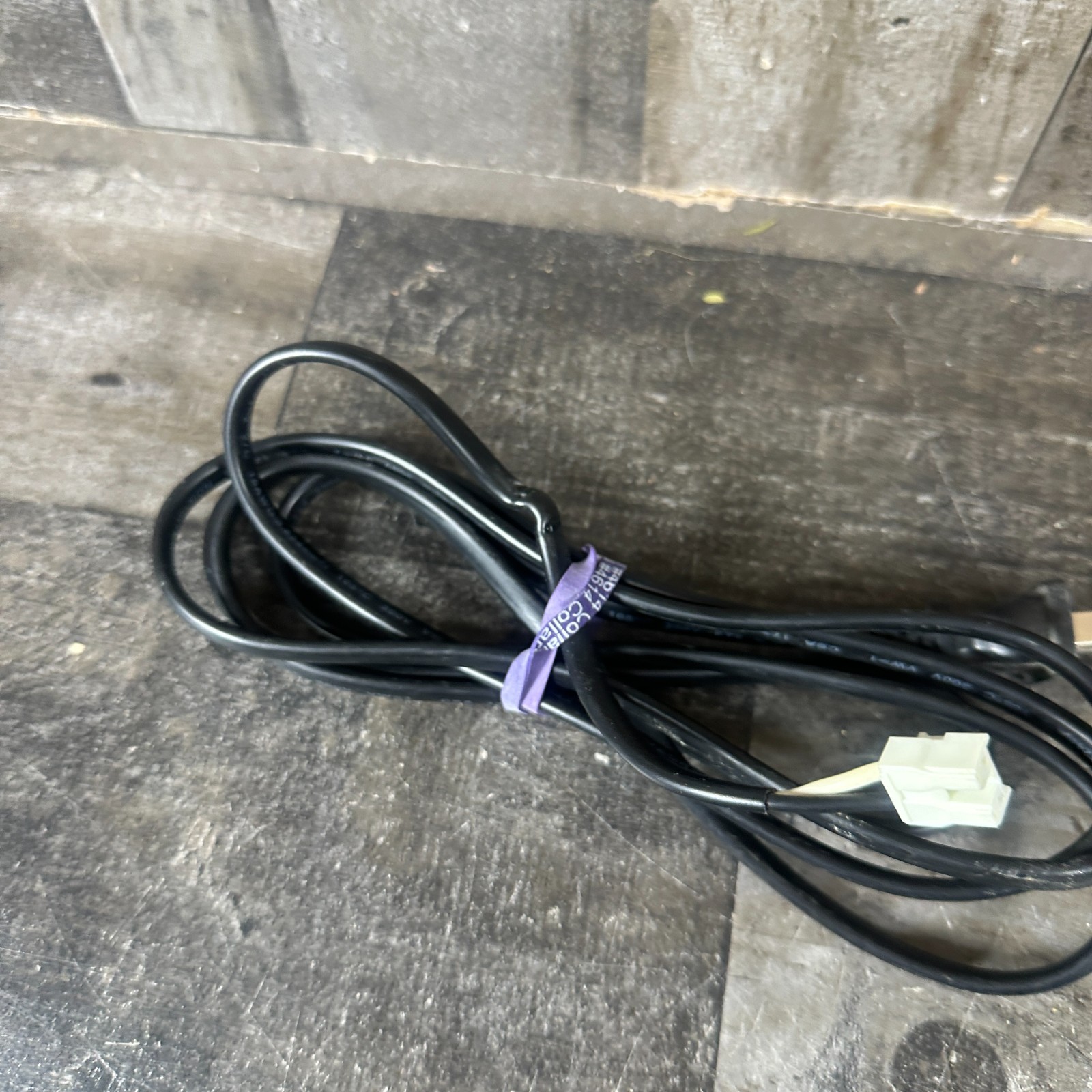 OEM Replacement Power cable for Onkyo TX-SR606