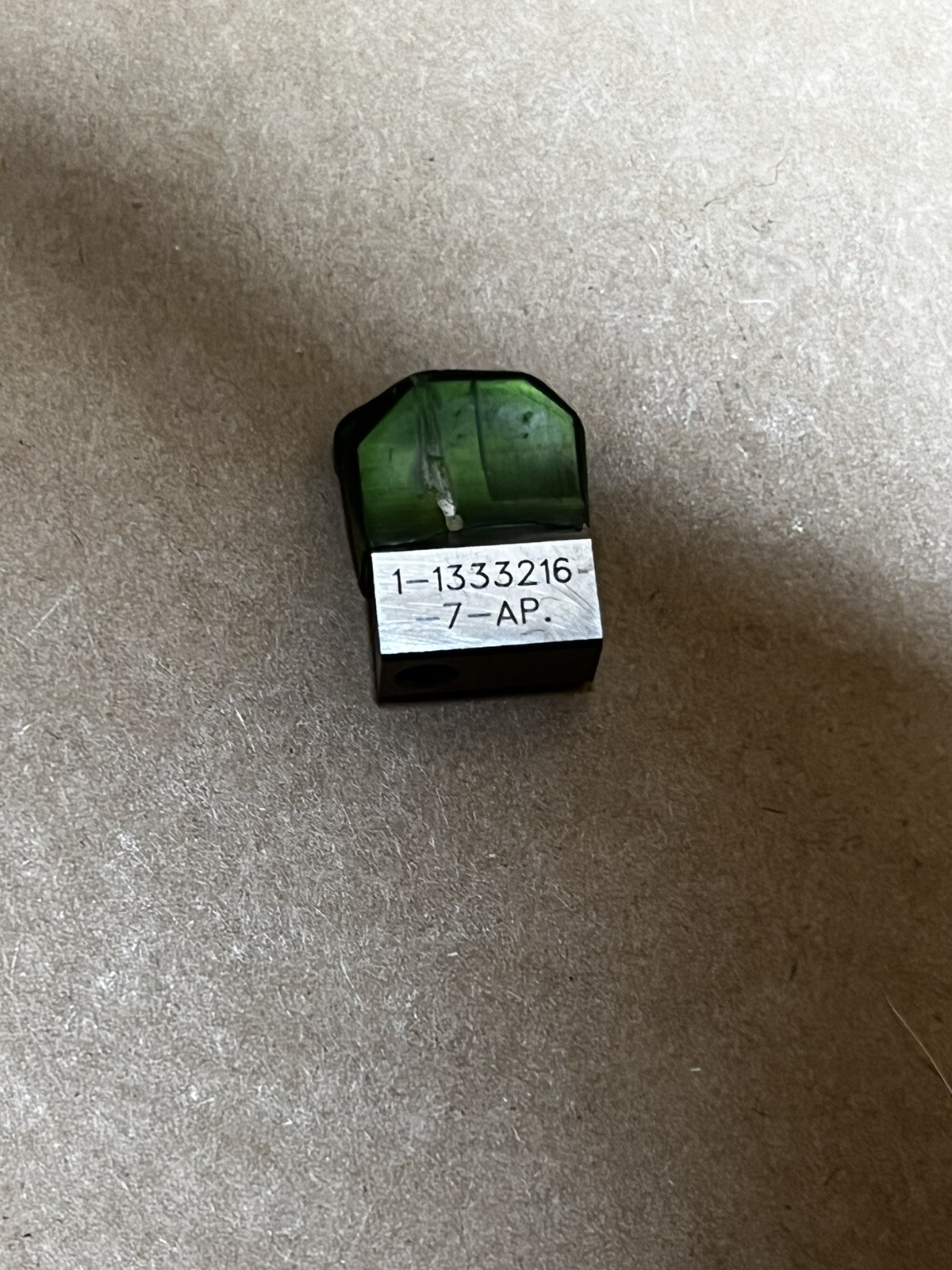 TE Connectivity 1-1333216-7 Anvil Tool