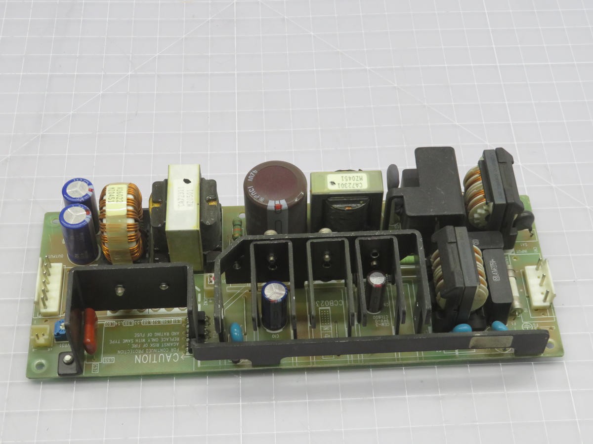 DENSEI LAMBDA CIRCUIT BOARD T212740