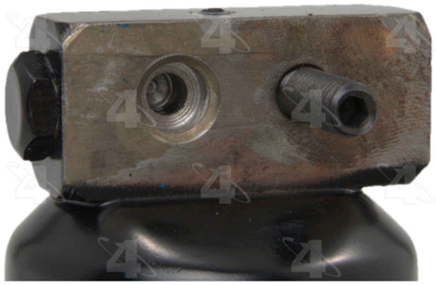 A/C Receiver Drier-Filter Drier 4 Seasons 33554