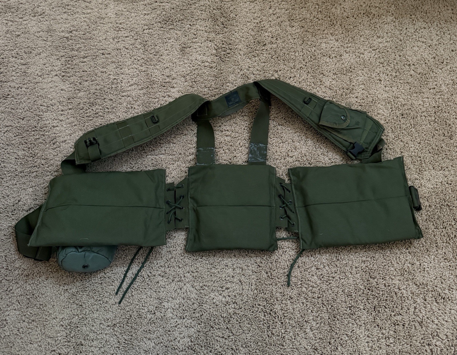 BLACKHAWK! MK1 Flotation H Harness