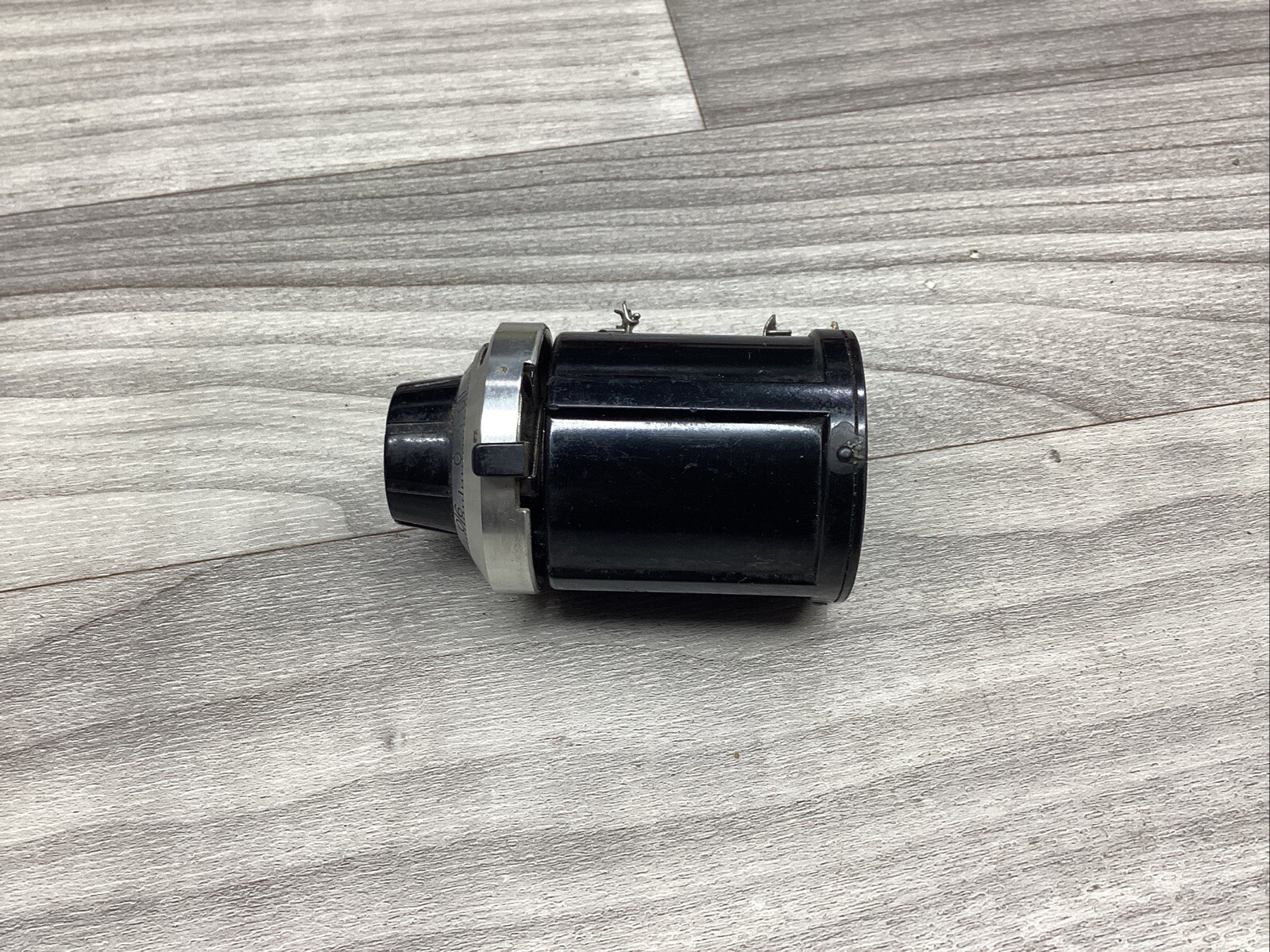 Helipot AR 5K L.25 Potentiometer #827F290