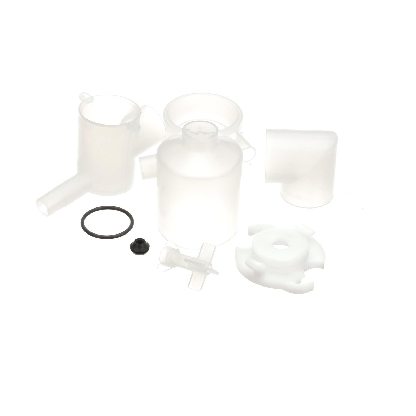 Bunn Kit,Prevent Maint-Fmd1(W/Chmbr/Recept) 32906.7000 - Genuine OEM Replacement