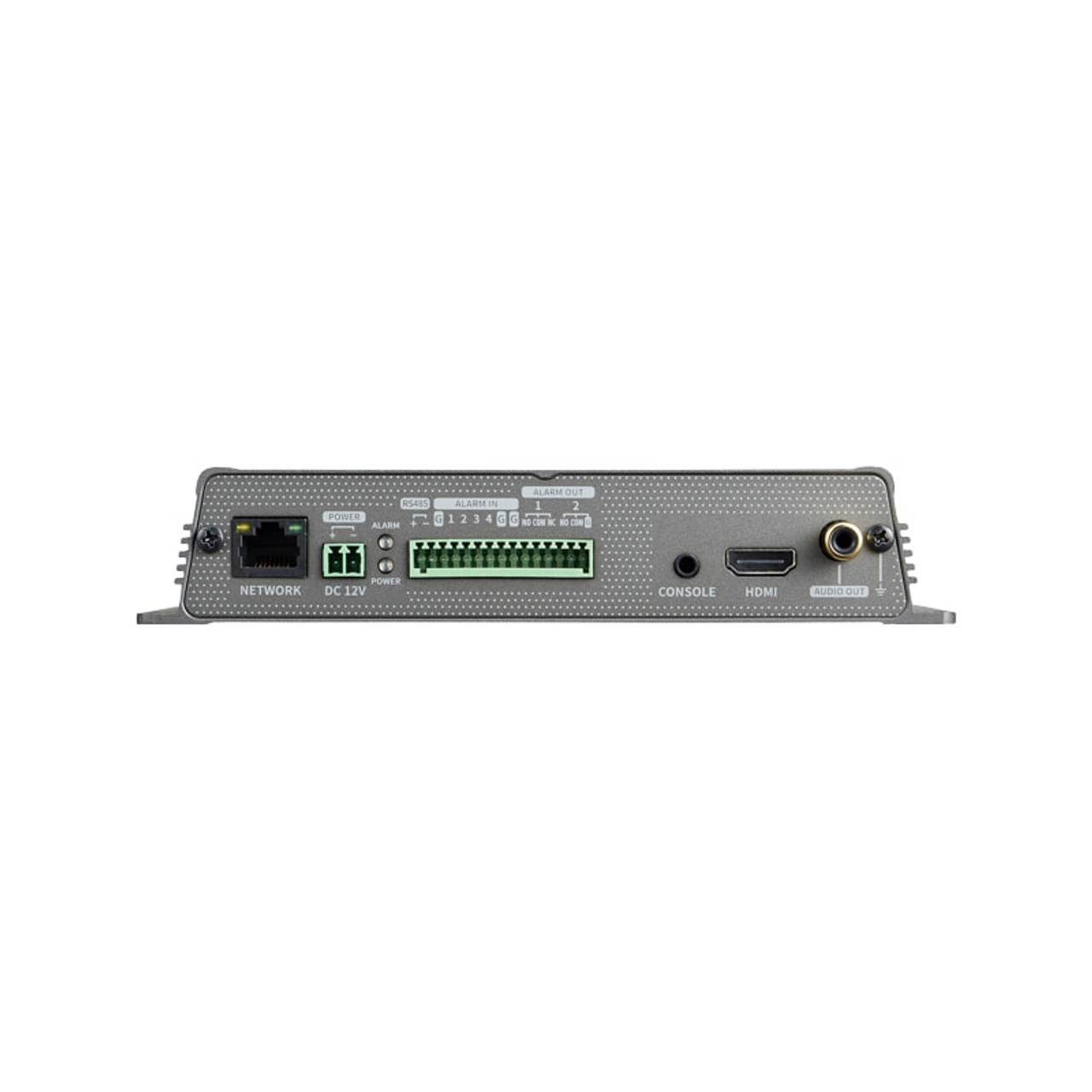 Samsung Hanwha SPE-420 4 Channel Video Encoder