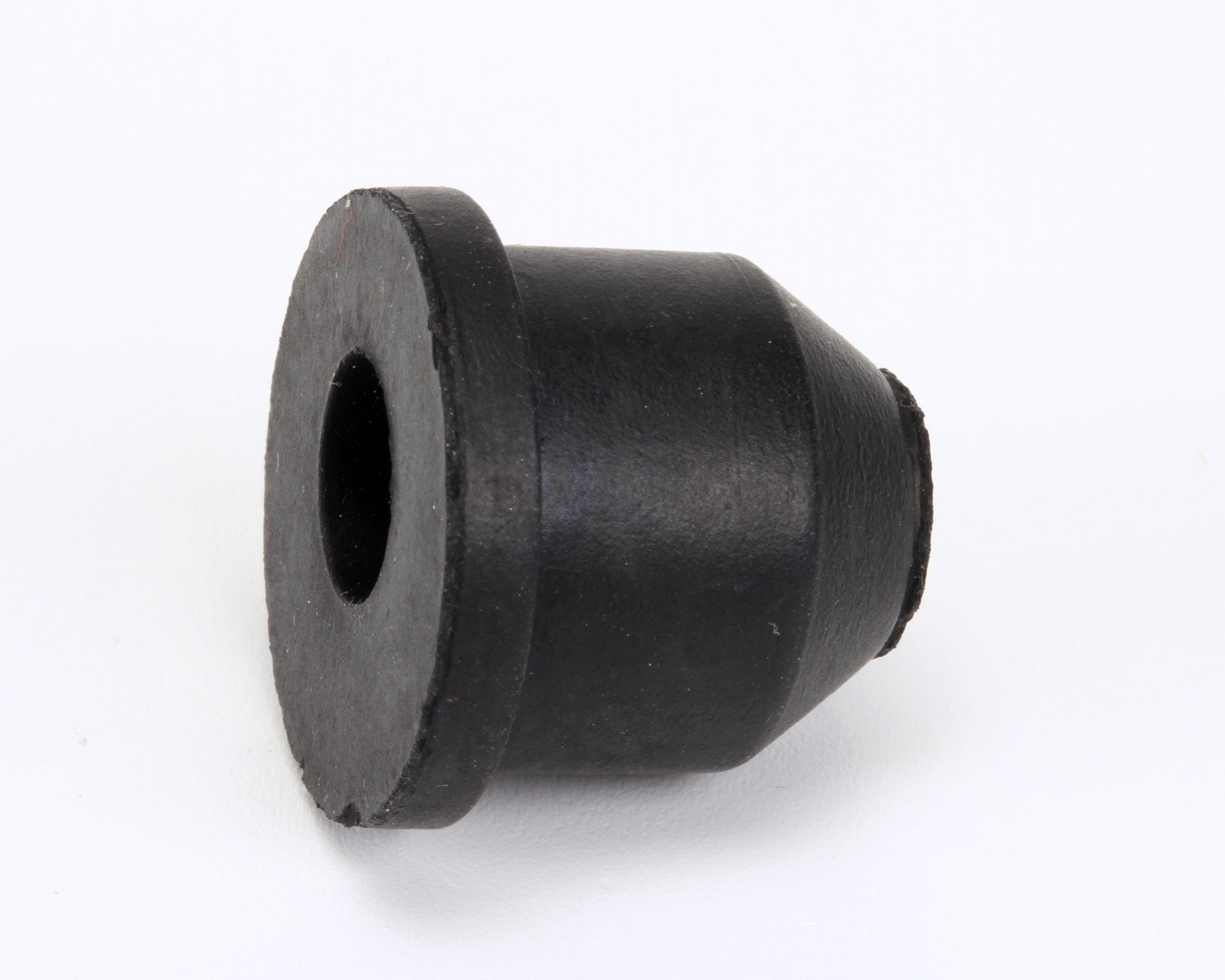 Scotsman Rubber Plug 13-0840-01 - Genuine OEM Replacement Part