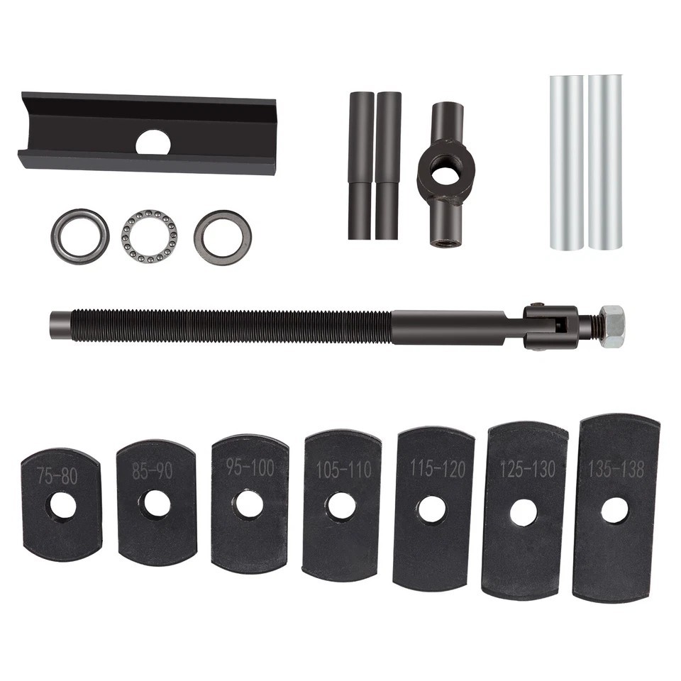 Liner Puller Cylinder Liner Puller Dry / Wet for 75-138 mm Diesel Engine