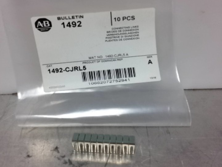 NEW at Basicsupply: 1492CJRL5 NEW