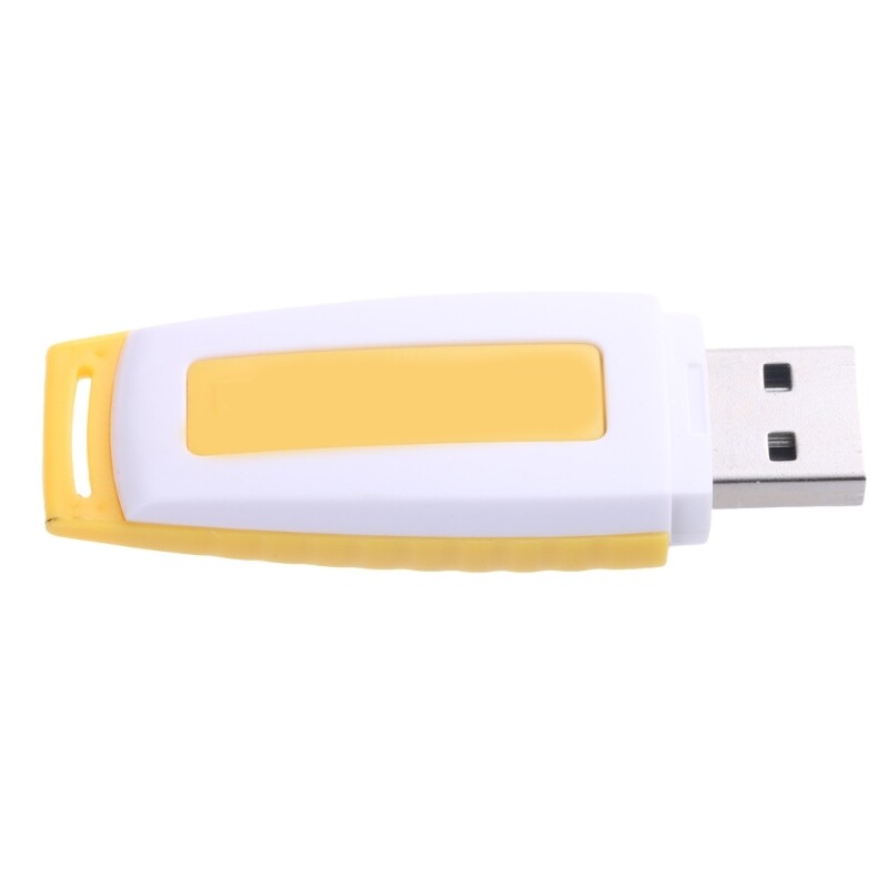 USB Floppy Disk Reader Drives 3.5in External Portable 1.4MB Disk Drives