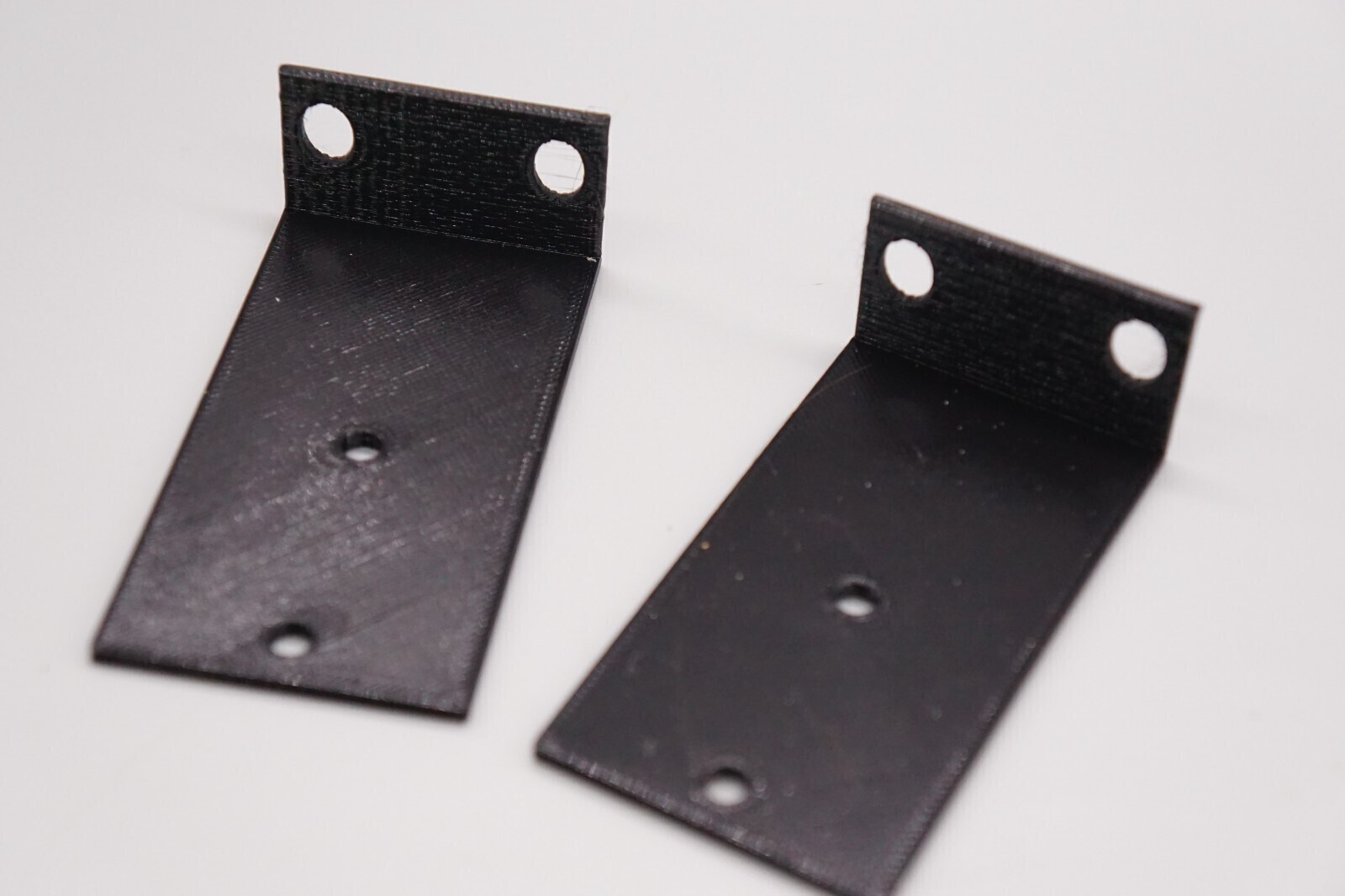 Replacement Rack Ears for Behringer MDX4600 Audio Dynamics Interactive Processor