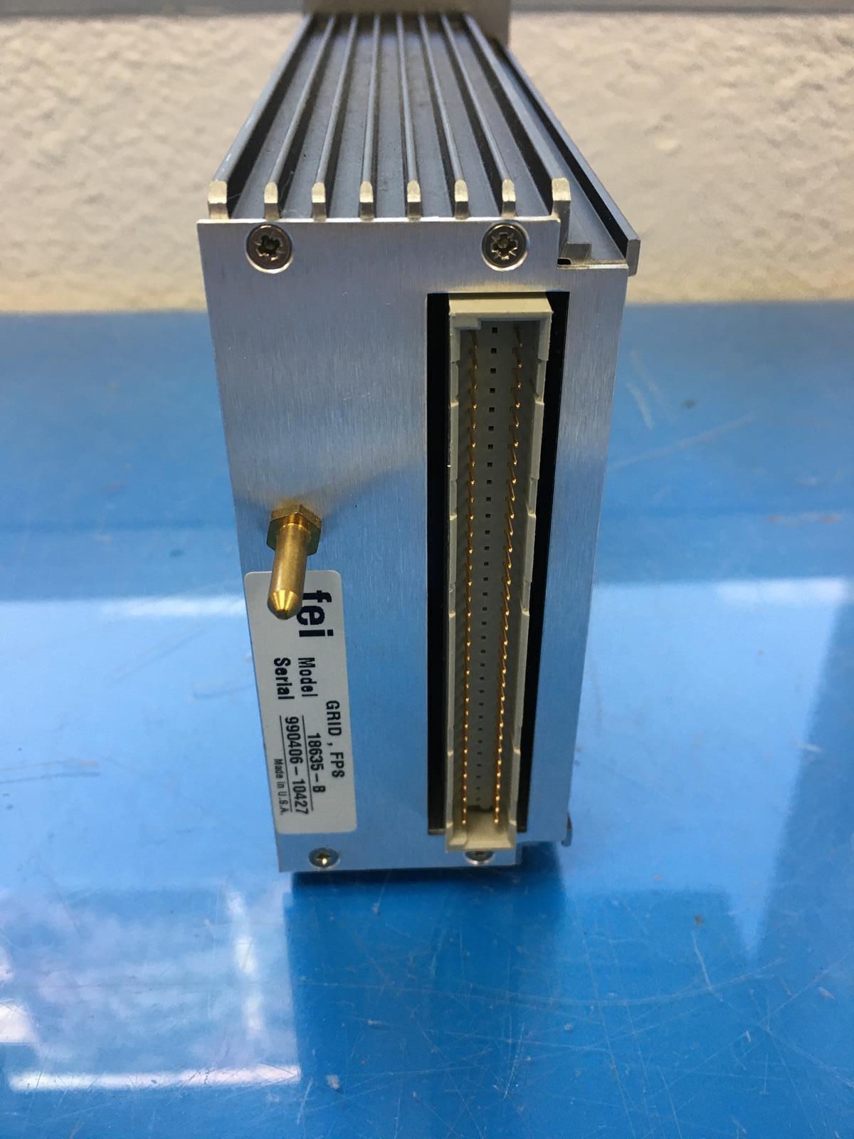 FEI Company 18635-B