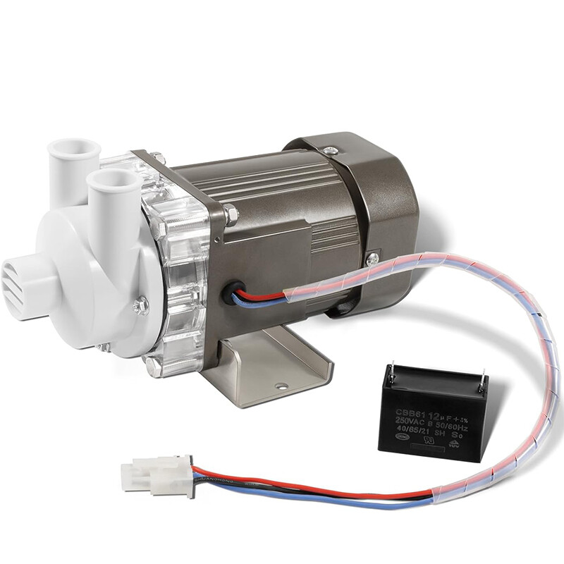 Ice Maker Machine Motor Replacement for Hoshizaki S-0731 Water Pump Motor Assy
