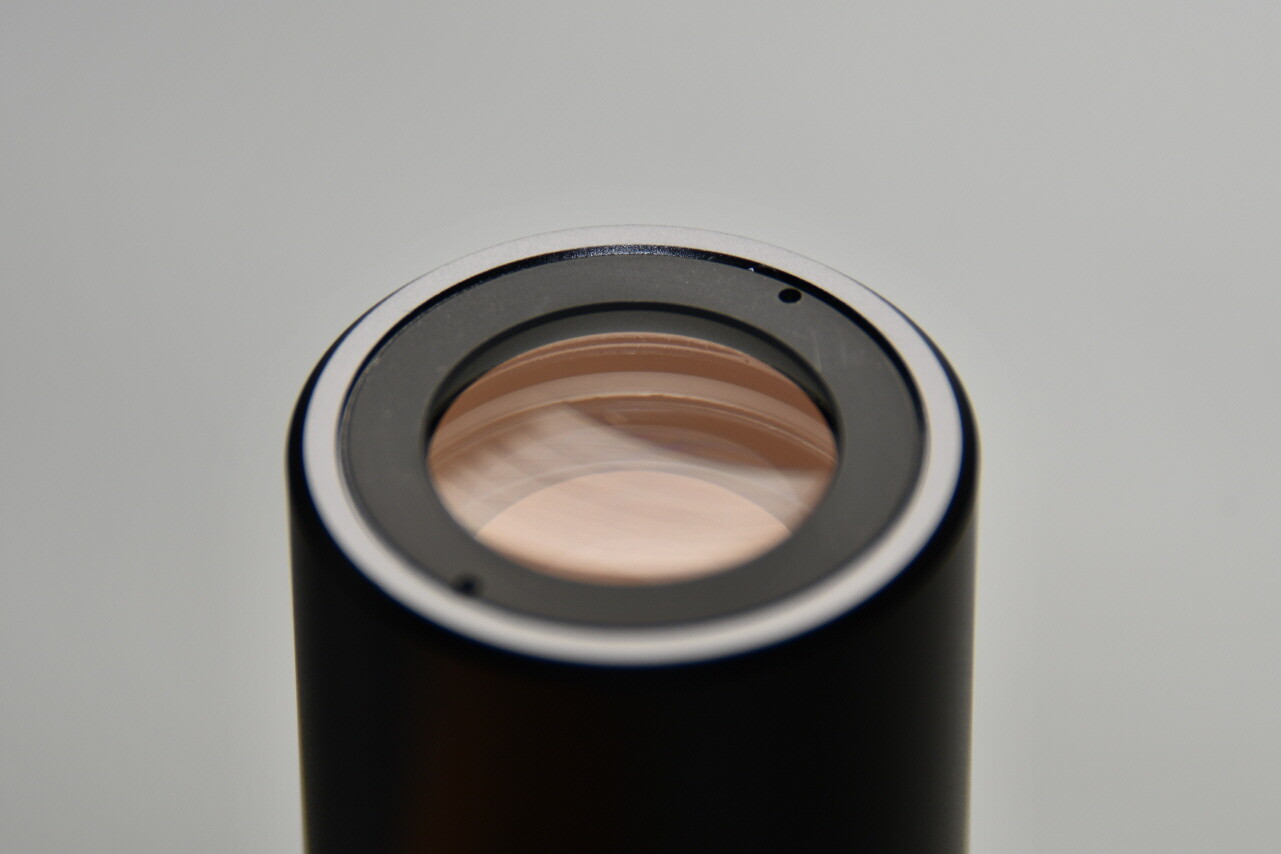 OLYMPUS Microscope MM6-OB10X