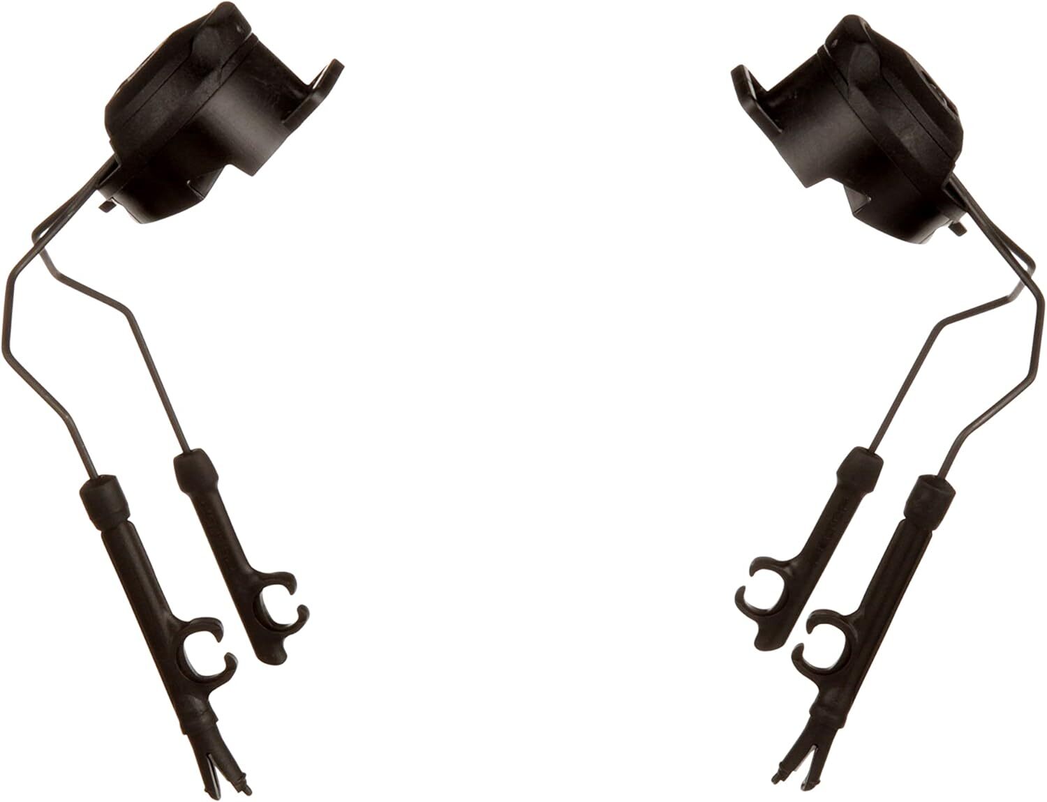 PELTOR ARC, Left & Right Side Attachments, 1 EA/Case,Lightweight