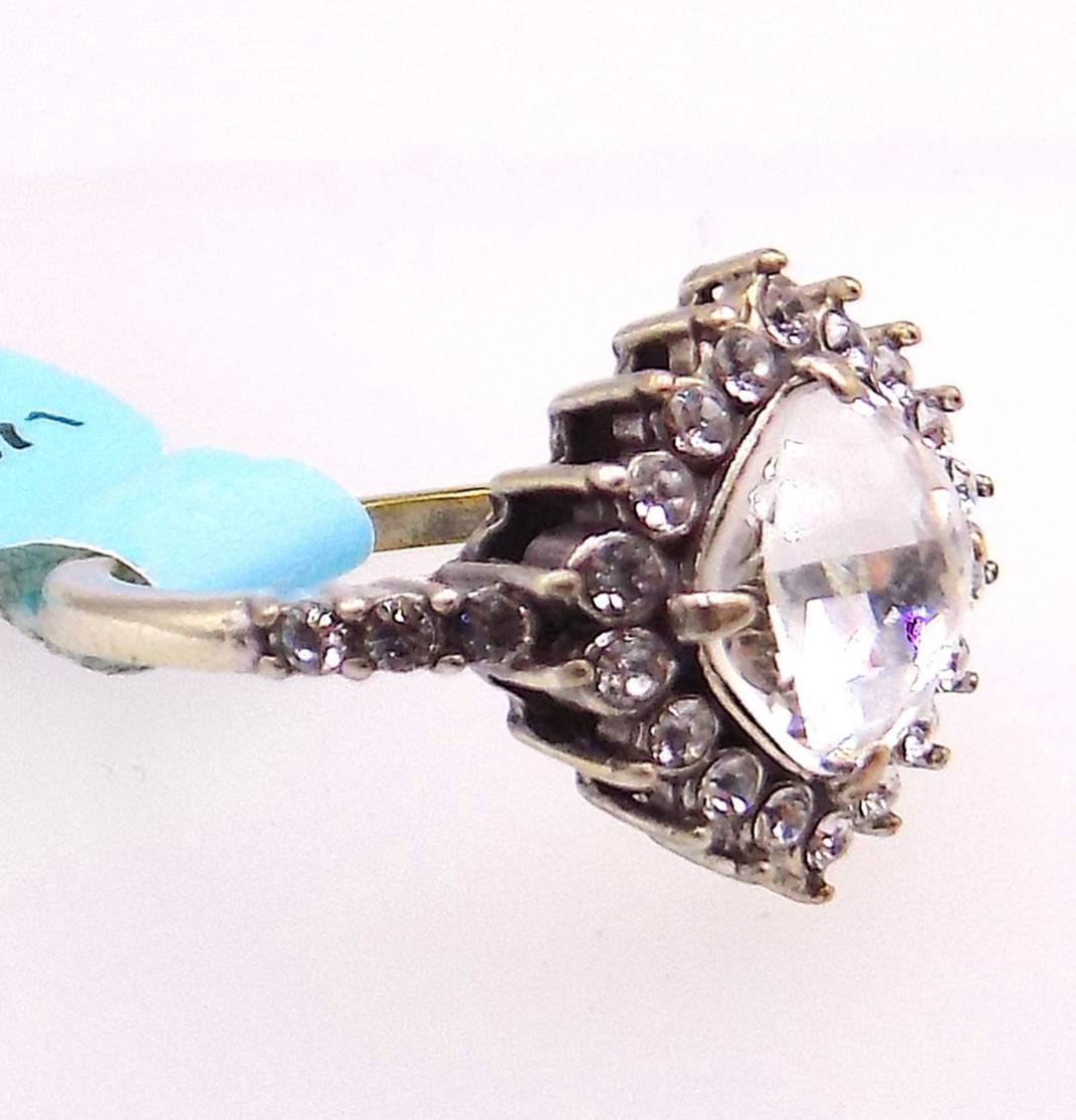 Brighton Jewelry Demantur Ring NWT