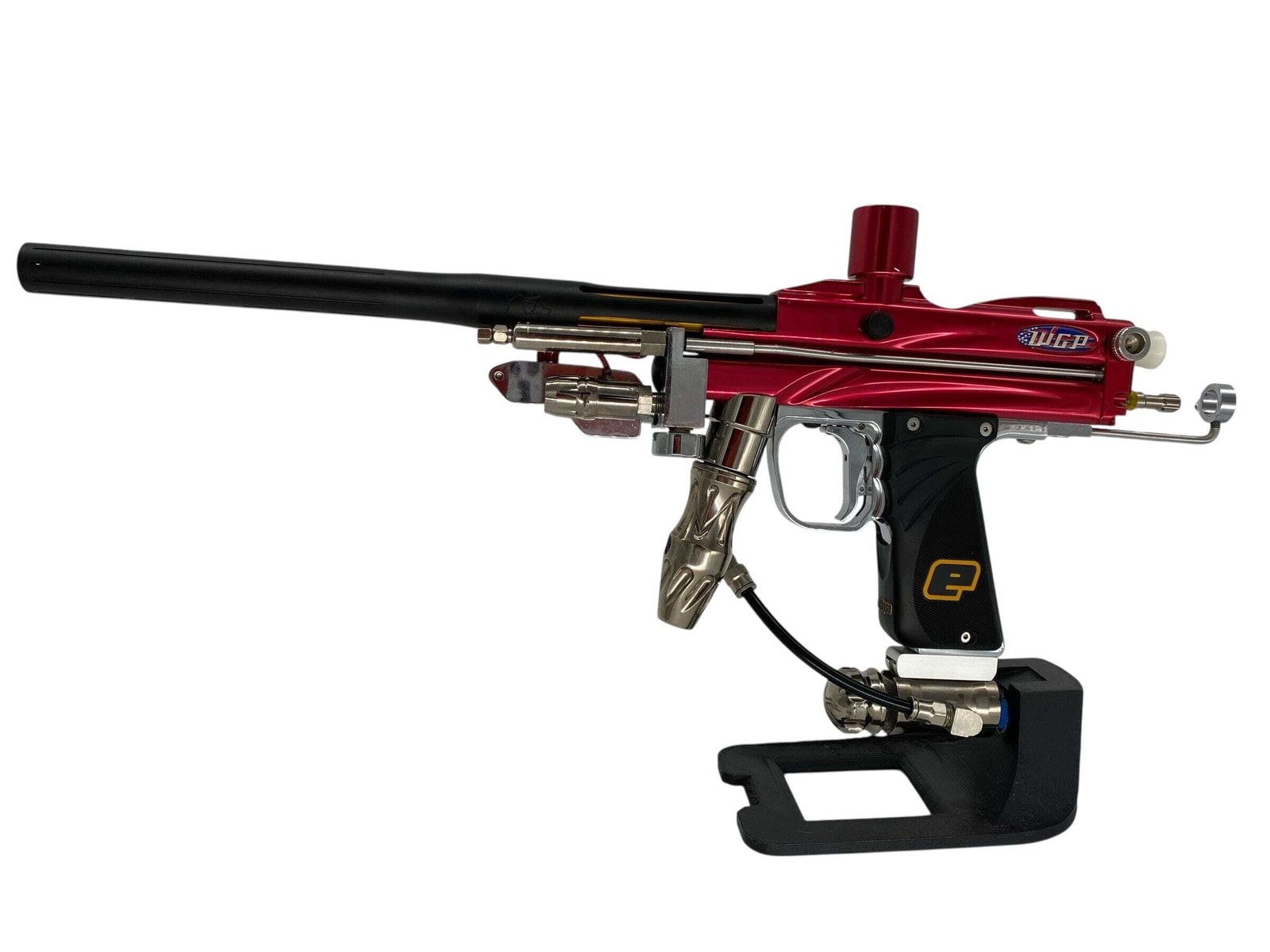 WGP Autococker Paintball Gun E Blade
