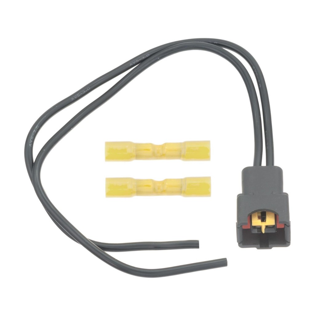 For Ford Explorer 2002-2006 Brake Pressure Switch Connector | Plastic | Metal