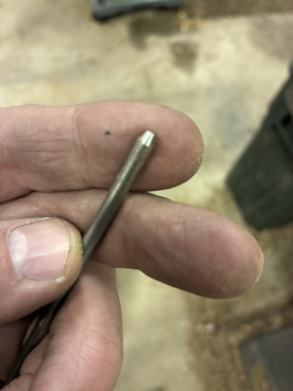 Mitutoyo Depth Micrometer Rods