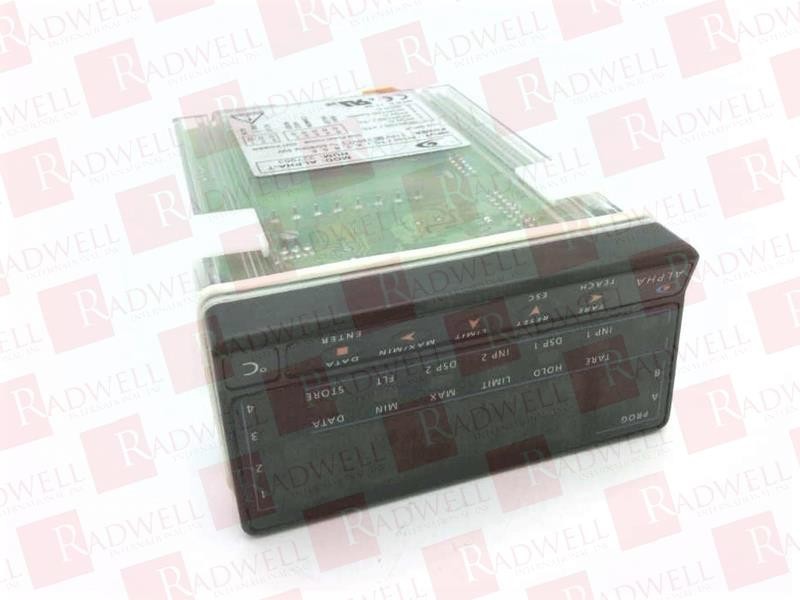 DITEL ALPHA-T-115VAC / ALPHAT115VAC (USED)