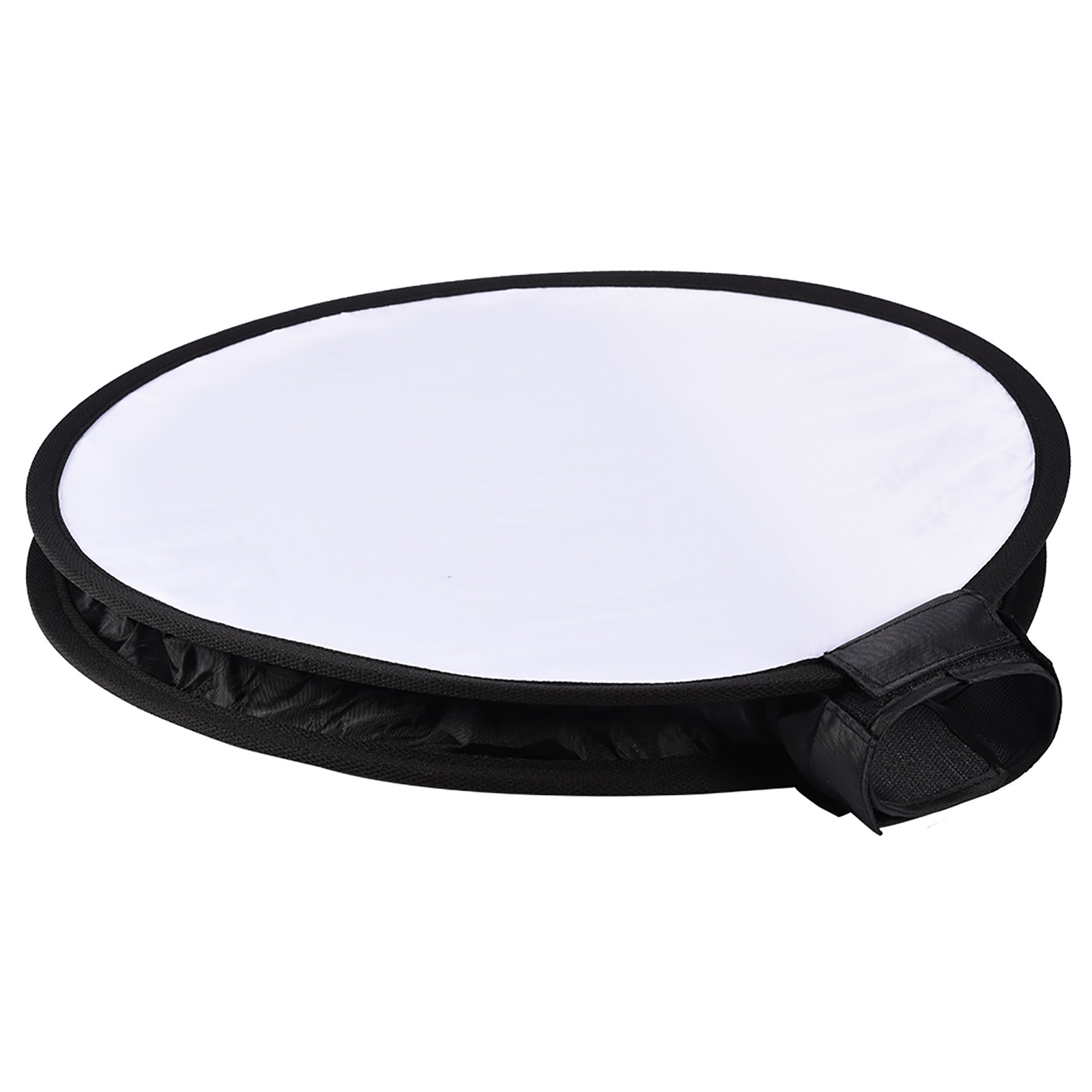 Mini Portable Round Beauty Dish Flash Diffuser Softbox (40cm)