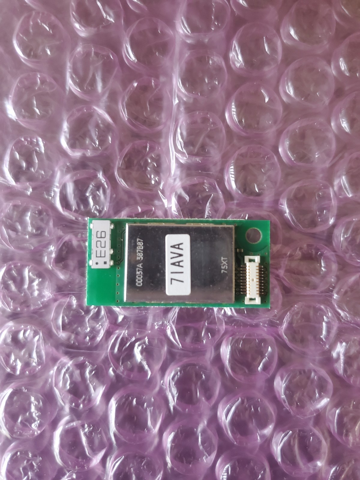 Panasonic KX-NT307 Bluetooth Module *NEW IN BOX*