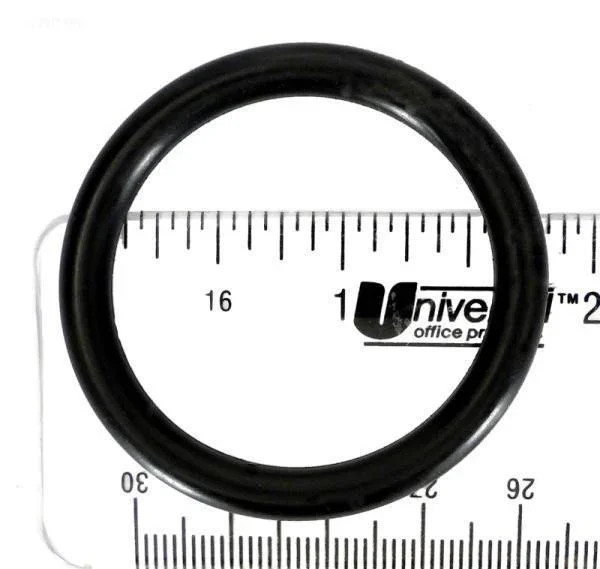 O-Ring, Diffuser