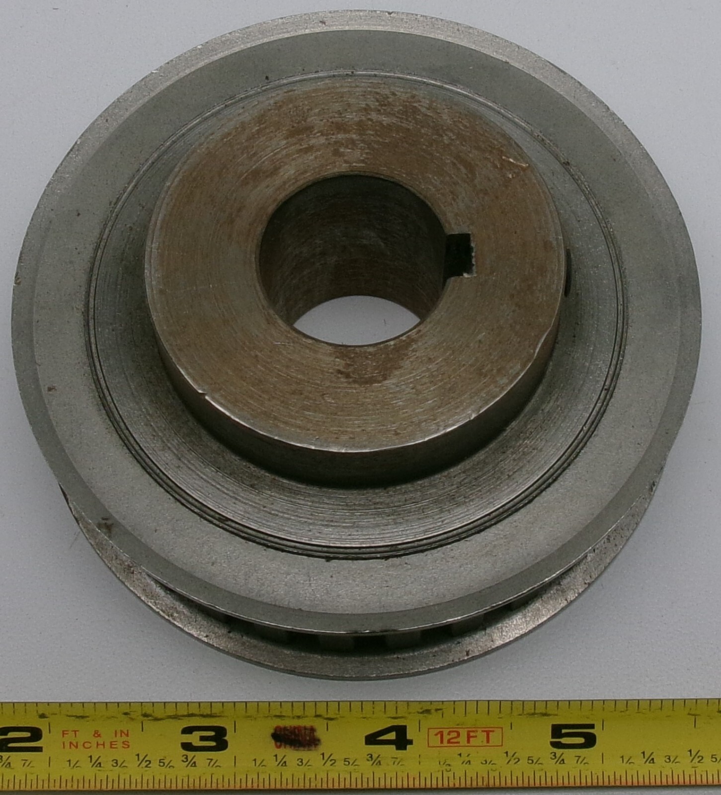 Browning 30LB075 X 5/8 MPB GEARBELT PULLEY  #680N