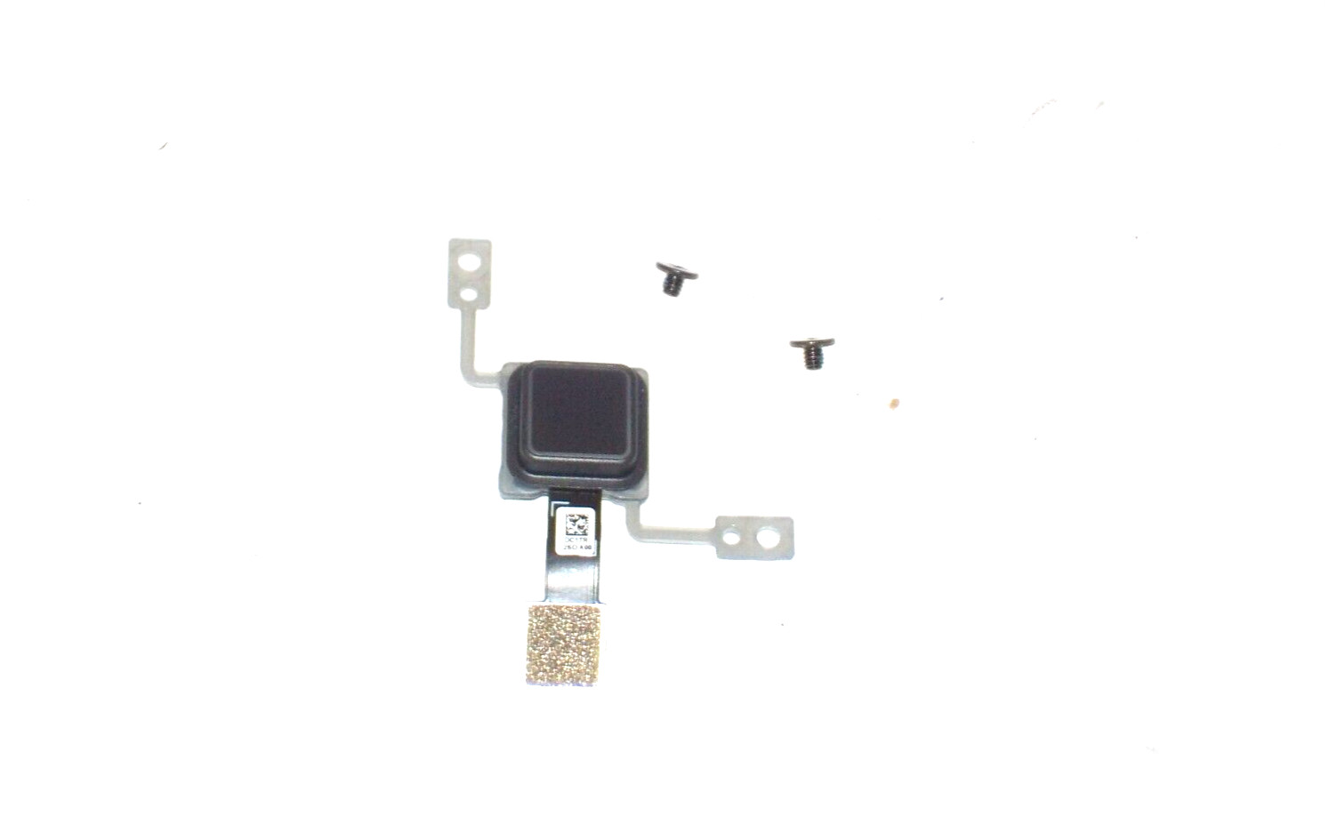 NEW Dell OEM Latitude 5430 Fingerprint Reader Module / Power Button AMF06 DC1TR