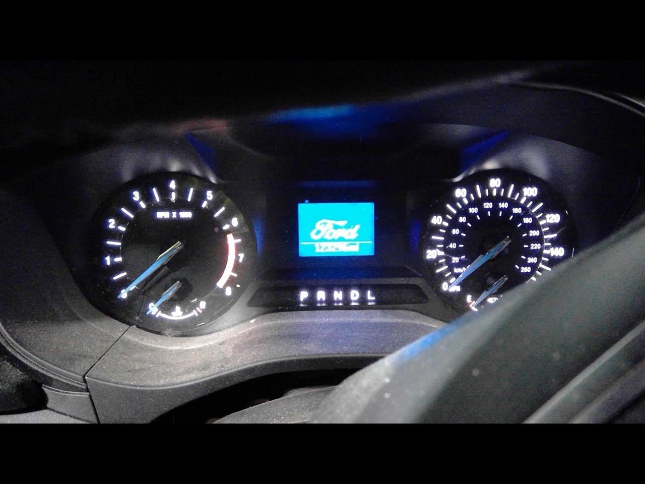 14-20 FORD FUSION Multifunction Relay Control Module Computer DG9T14B476B