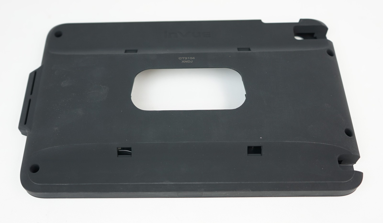 InVue NE360C Tablet Case For Select Apple iPad Models - Cable Assembly CT3104
