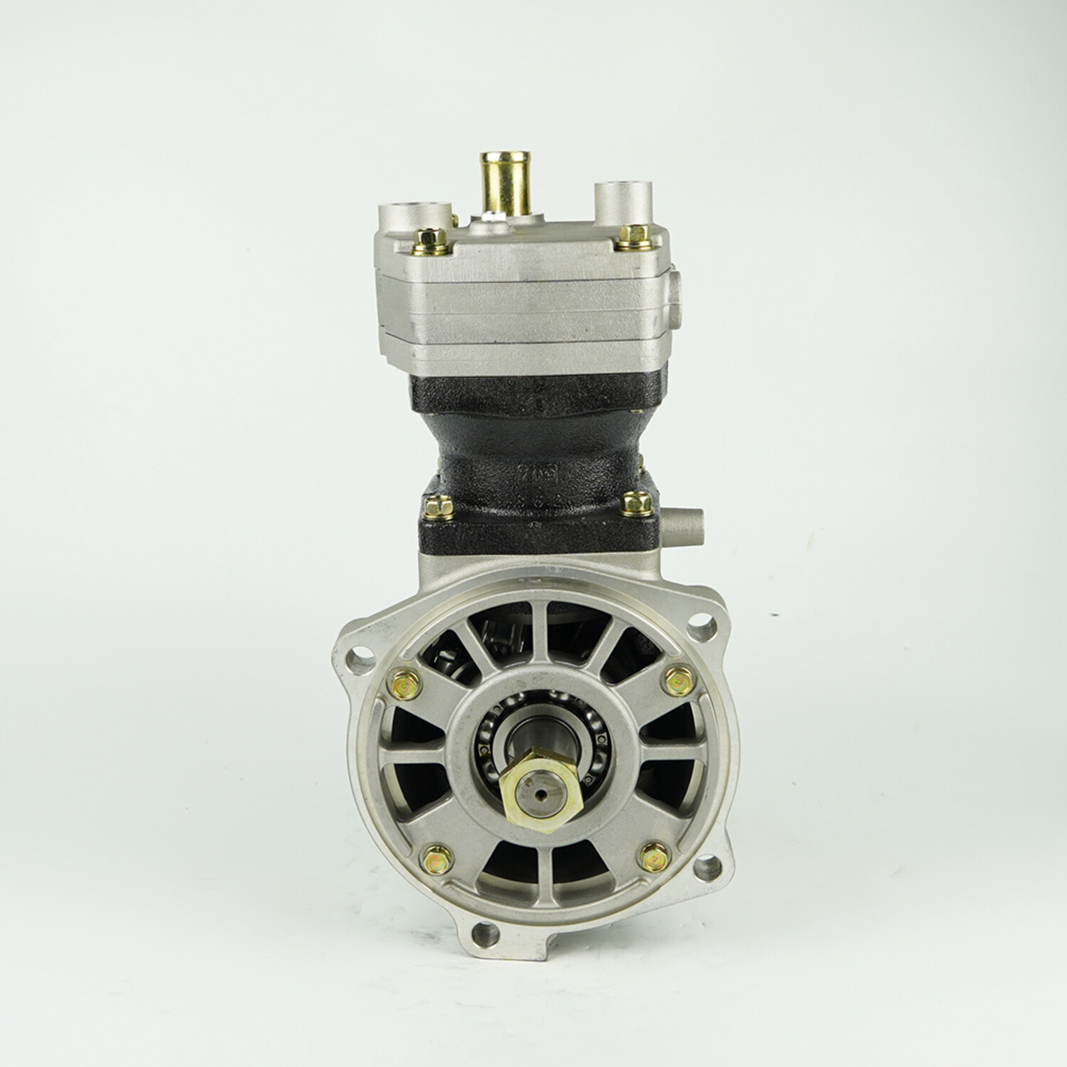 Air Brake Compressor S2910-E0A71 For Hino Engine E13C Truck 700