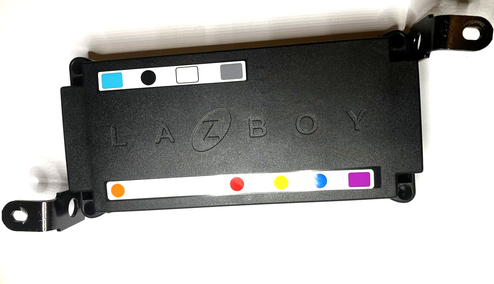 MINT! La-Z-Boy 10.000056 Lazy Boy Luxury Power Lift Chair Control Box Flex-LAZ