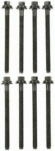Head Bolt Set  Mahle Original  GS33543
