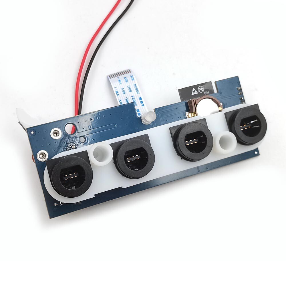 NGC Bluetooth Gamepad Wireless Controller Internal Adapter For GameCube Console