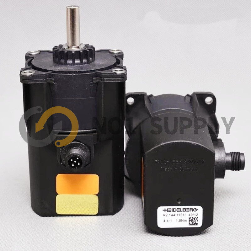1PC NEW Heidelberg R2.144.1121 parts pressure motor Fast delivery