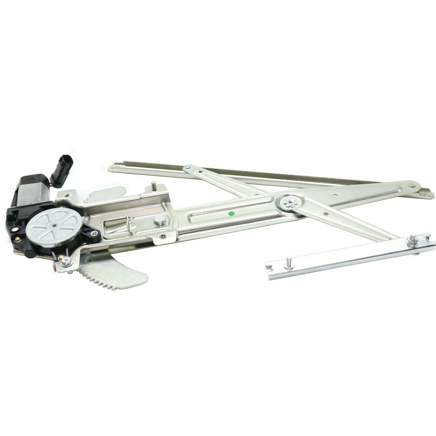 Power Window Regulator Front Left for Colorado Canyon 2004-2012 GM1350164