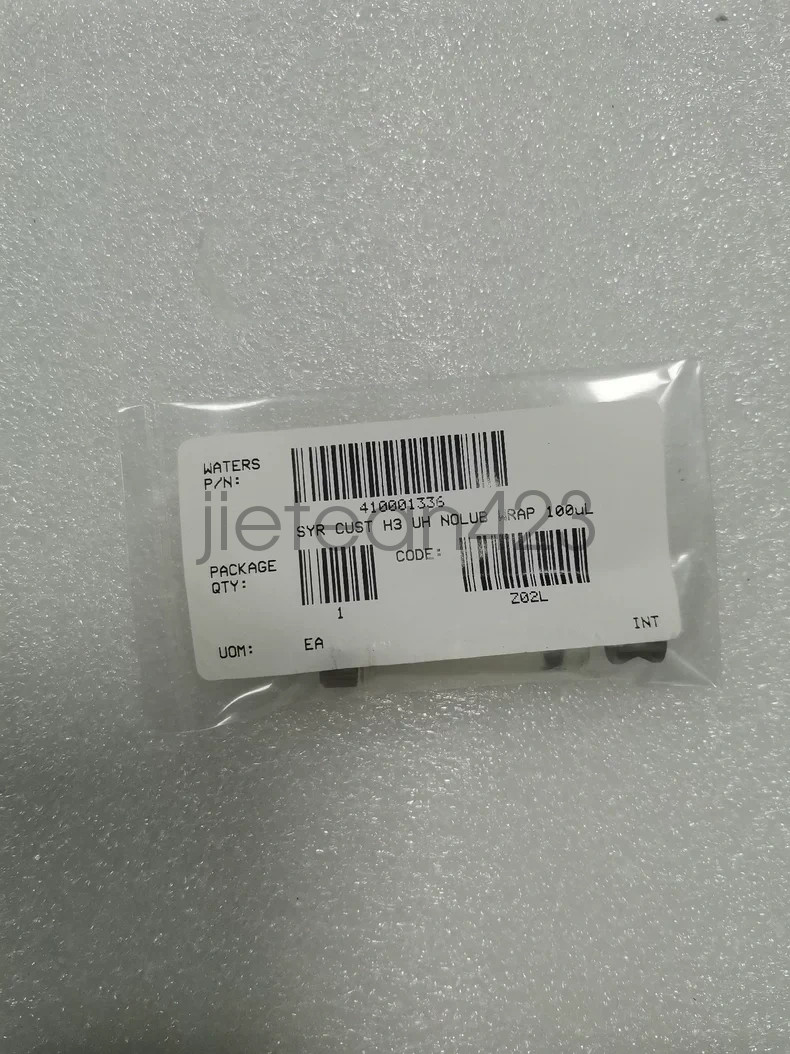1PC Waters 410001336 syringe