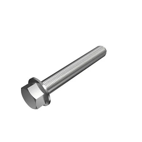 John Deere 19M7801 Hexagonal Flanged Head Screw