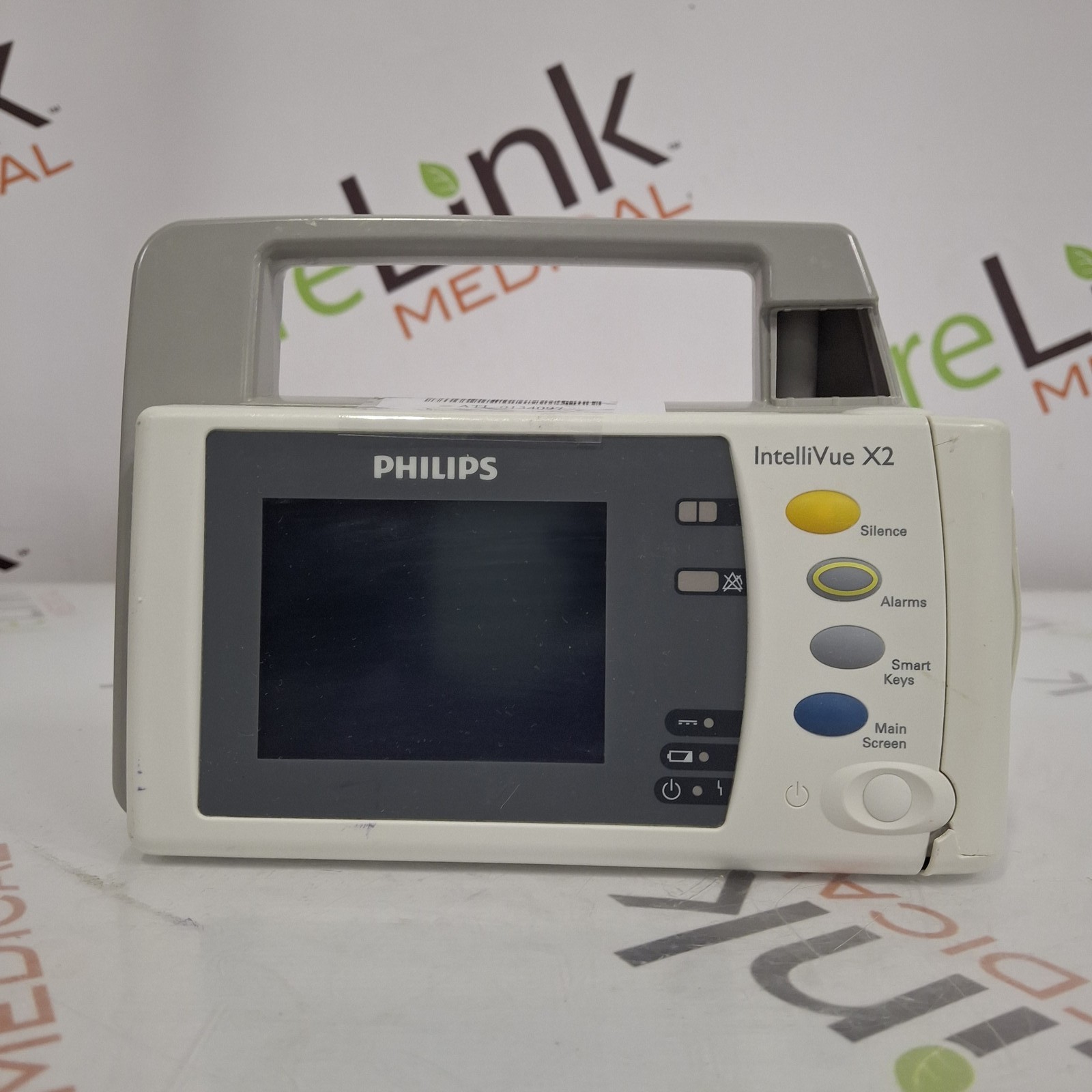 Philips IntelliVue X2 Module - Masimo Rainbow SpO2