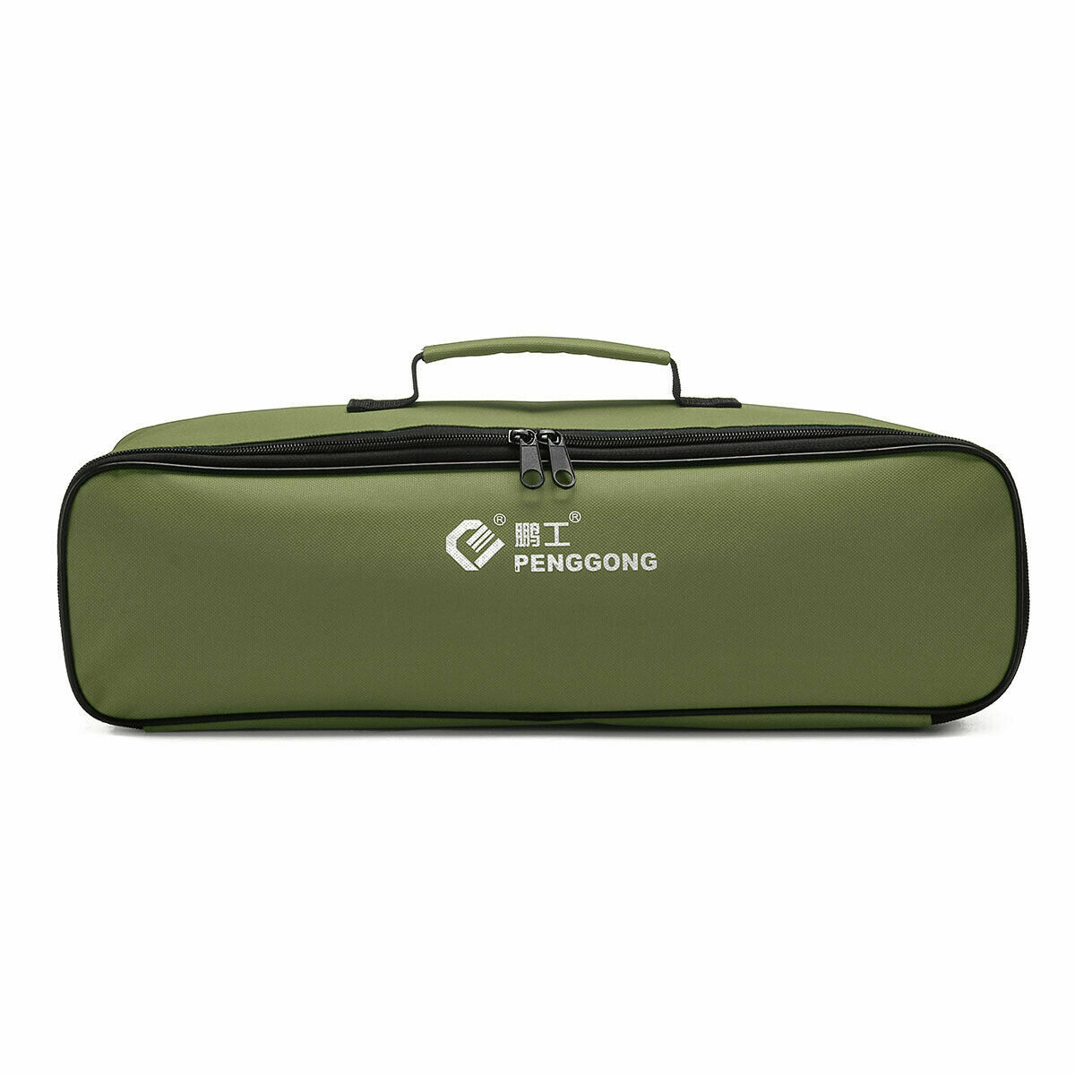 Multi-function Canvas Waterproof Storage Hand Tool Bag Portable Toolkit Pouch
