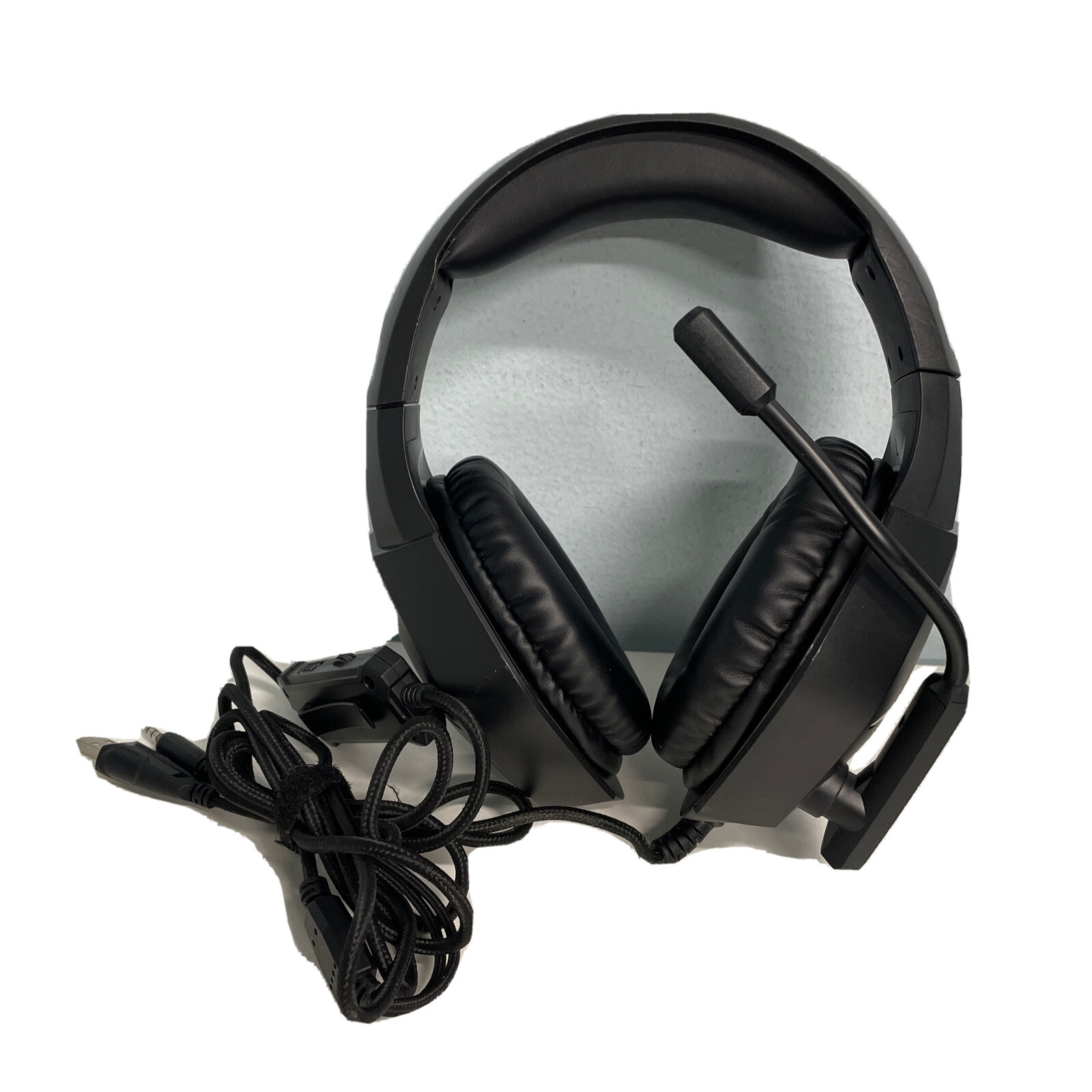 Orzly Gaming Headset for PC and Gaming Consoles PS5, PS4, Xbox Series X | S, Xbo