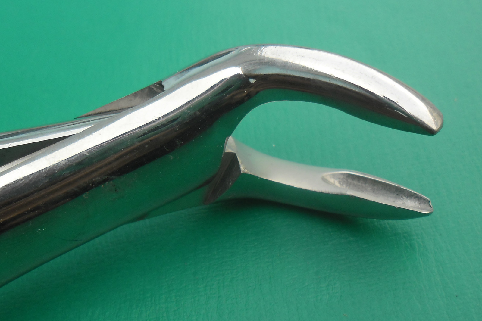 Tooth Extraction Forcep 203 Surgical Dental Instruments