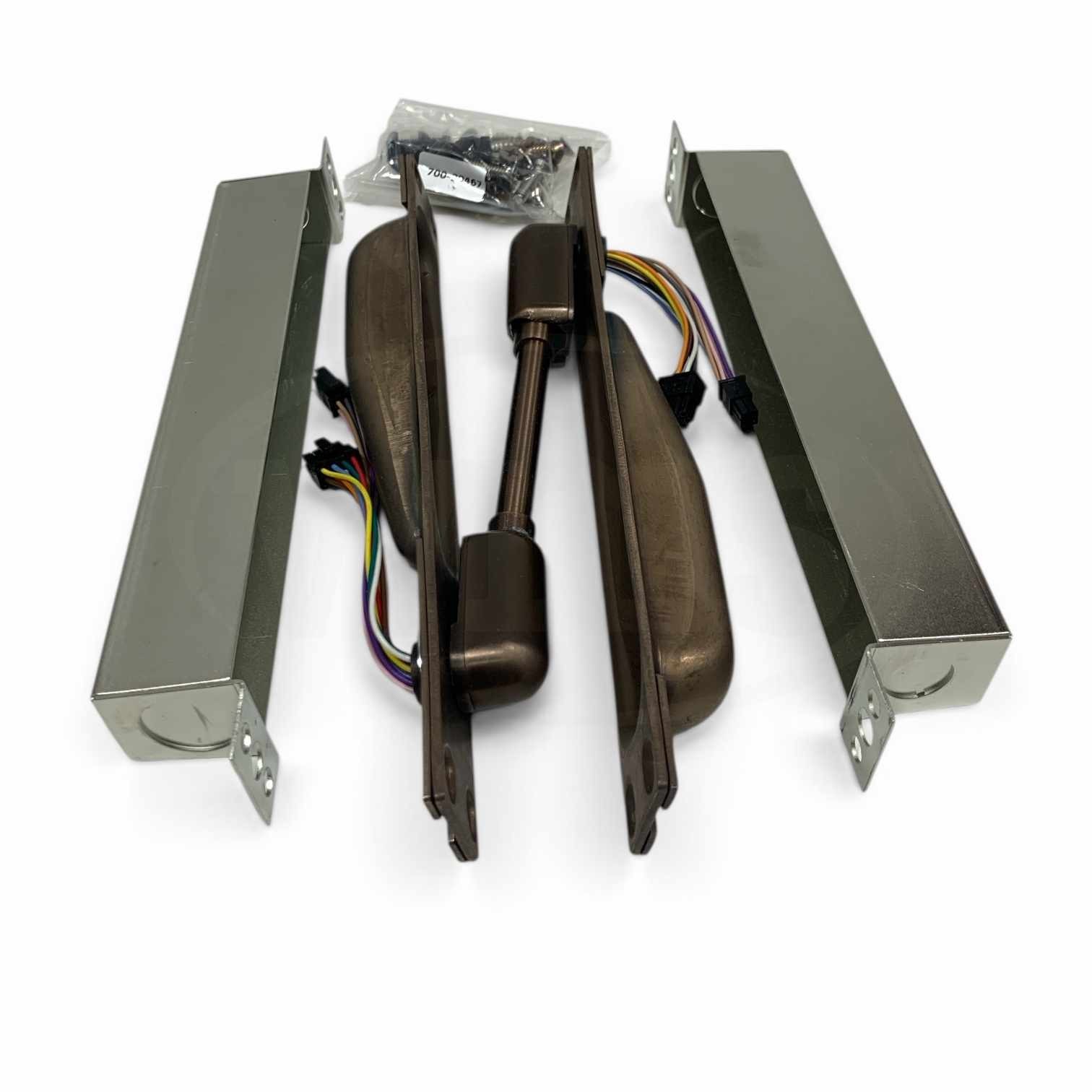 EL-CEPT-10B Securitron Concealed Electric Power Transfer